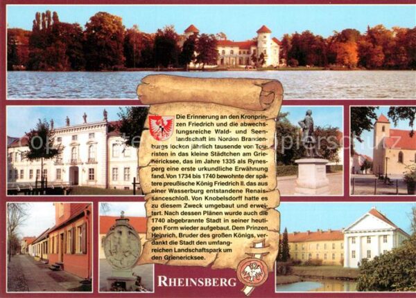 Rheinsberg
