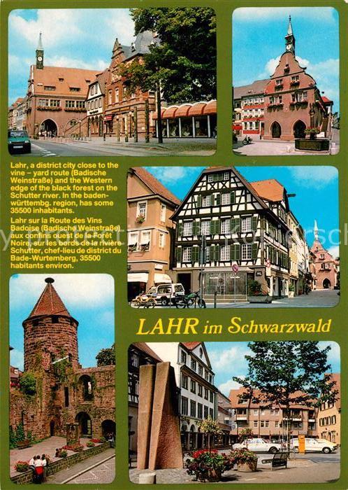 Lahr Baden