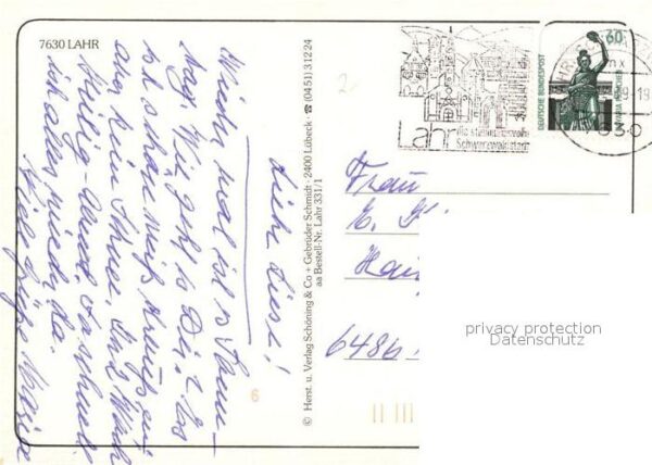Lahr Baden – Bild 2