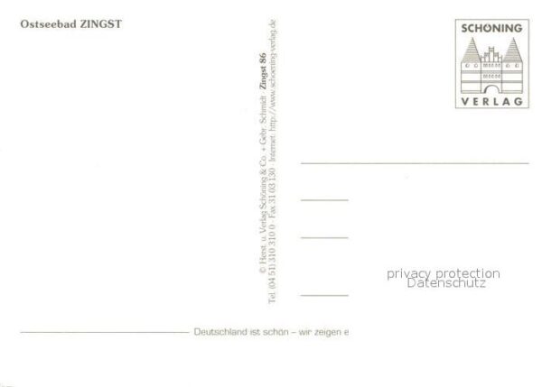 Zingst Ostseebad – Bild 2