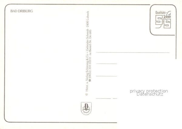 Bad Driburg Iburg – Bild 2