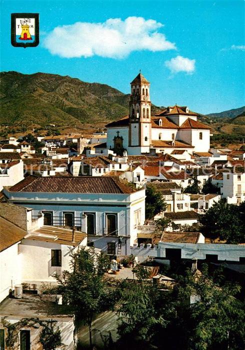 Marbella Andalucia