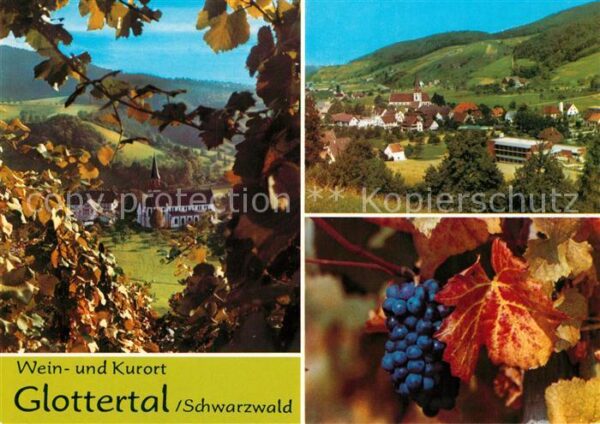 Glottertal