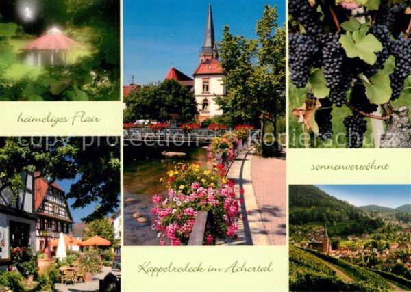 Kappelrodeck