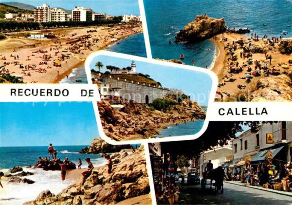 Calella