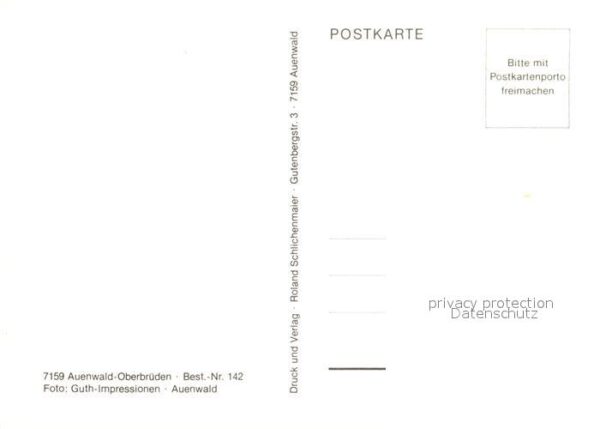 Oberbrueden Panorama – Bild 2