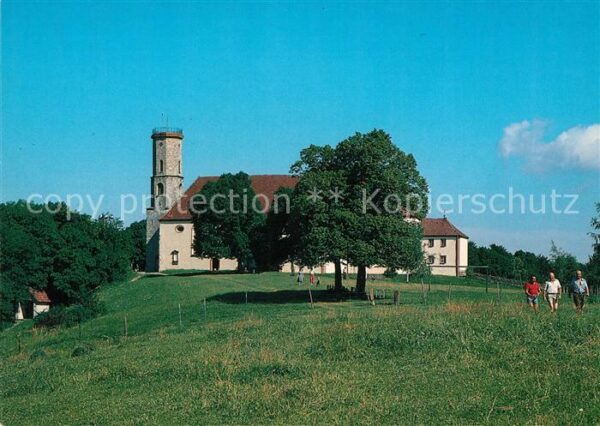 Spaichingen Dreifaltigkeitsberg