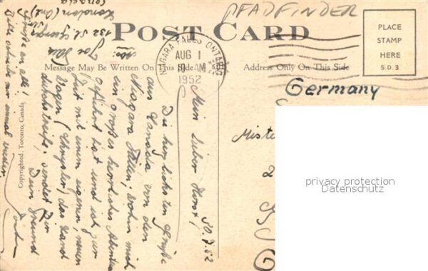 Polizei Royal Canadian Mounted Police – Bild 2