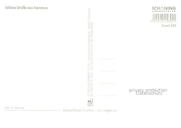Motorschiffe Constanze Konstanz Bodensee – Bild 2
