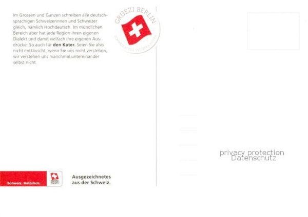 Katzen Schweiz – Bild 2