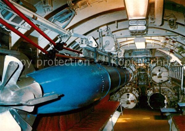 U-Boot Unterseeboot Submarine Sous-Marin U 995 Marine-Ehrenmal Laboe