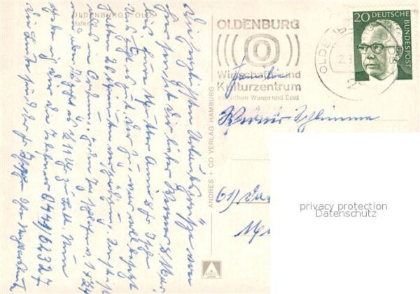 Motorschiffe Wangerooge Oldenburg Hafen – Bild 2