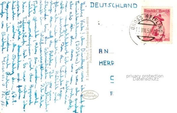 Landl Steiermark mit Mooslandl – Bild 2