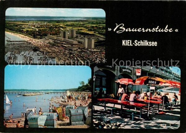 Schilksee Bauernstube Olympiazentrum Strand Flieg