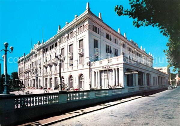 Riccione Grand Hotel