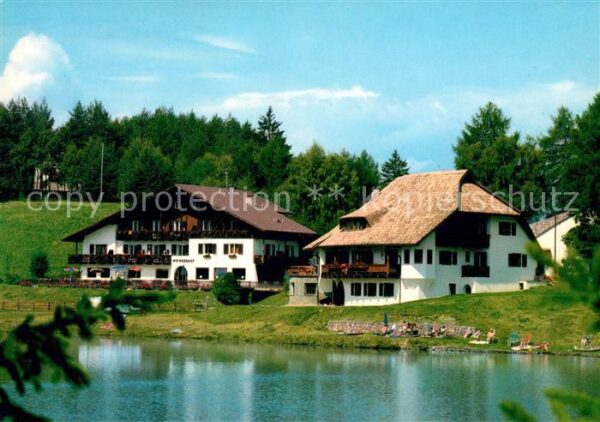 Wolfsgruben Pension Weiherhof am Ritten