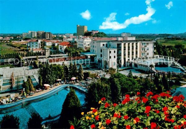 Montegrotto Terme Hotel Olimpya Terme Grand Hotel Terme