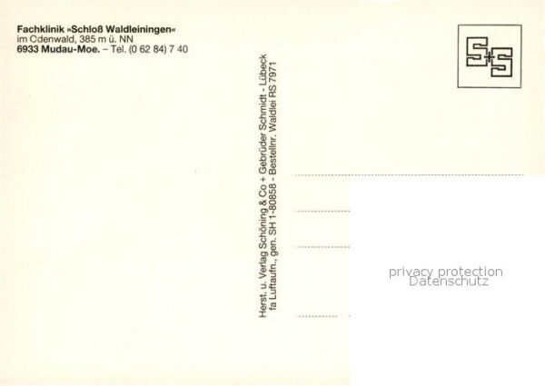 Mudau Fliegeraufnahme – Bild 2
