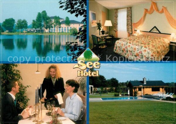 Geldern See Hotel