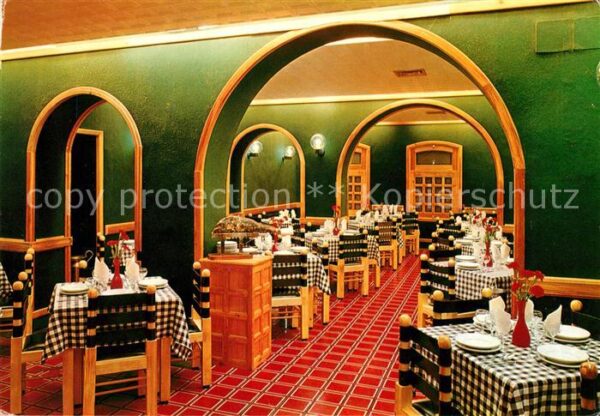 Huelva Restaurant Los Gordos