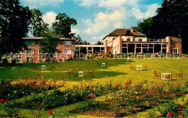 Berg en Dal Hotel Val Monte