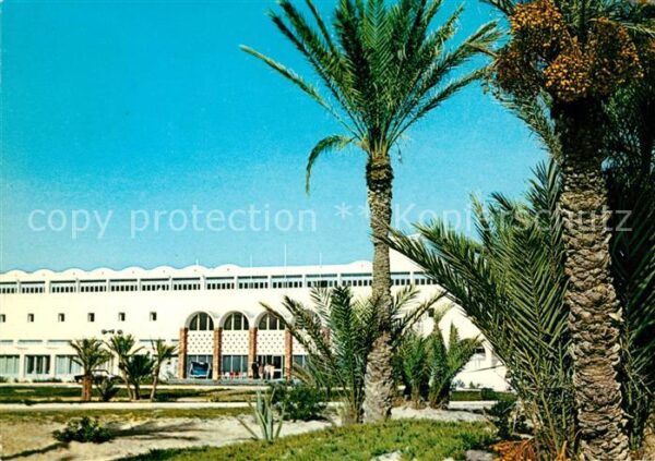 Djerba Hotel Ulyssee