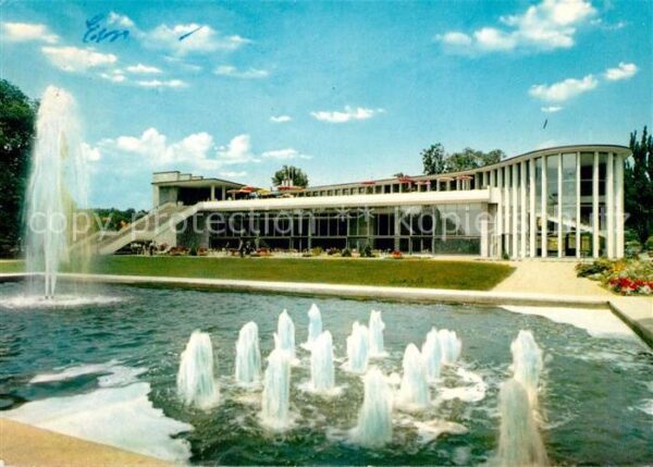 Coburg Kongresshaus