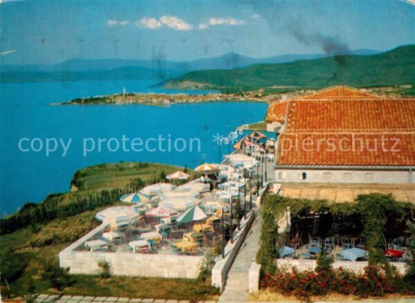 Izola Panorama