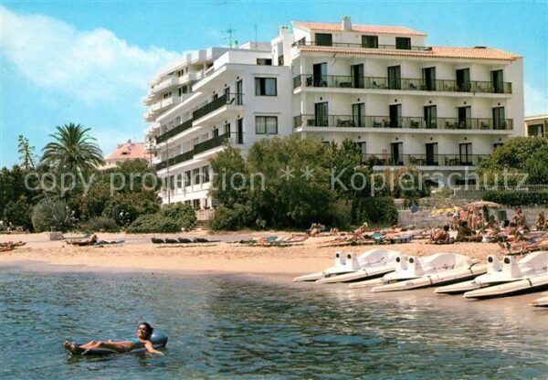 Cala Bona Hotel Gran Sol