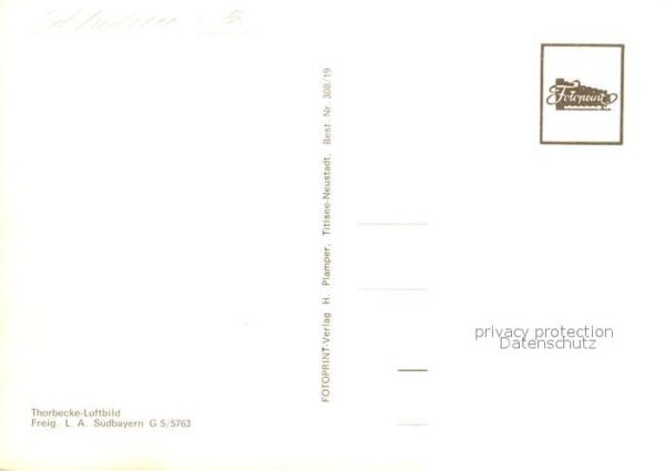 Blasiwald Fliegeraufnahme – Bild 2