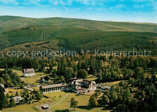 Schmallenberg Jagdhaus Wiese Hotel Pension Fliegerauf