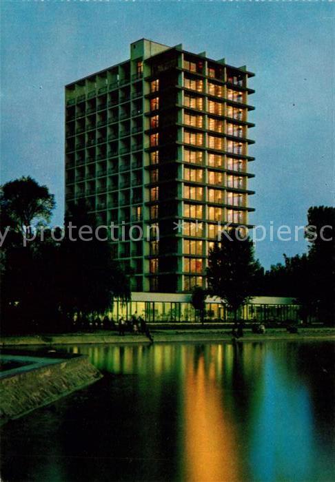 Siofok Hotel Europa