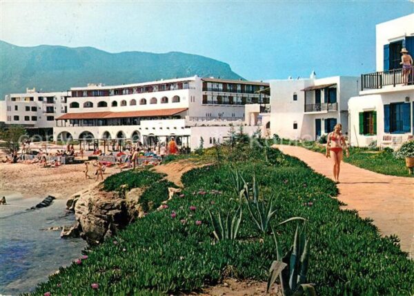 Limin Hersonissou Creta Maris Hotel Bungalows