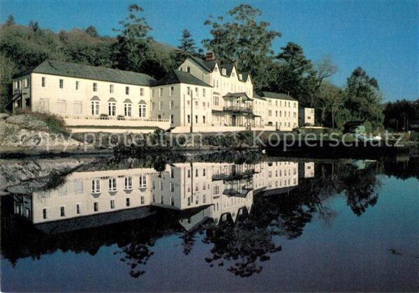 Glengarriff Eccles Hotel