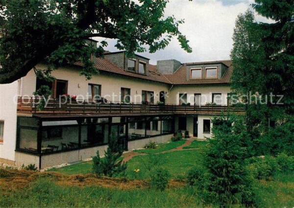 Bringhausen Diät und Lebensschule