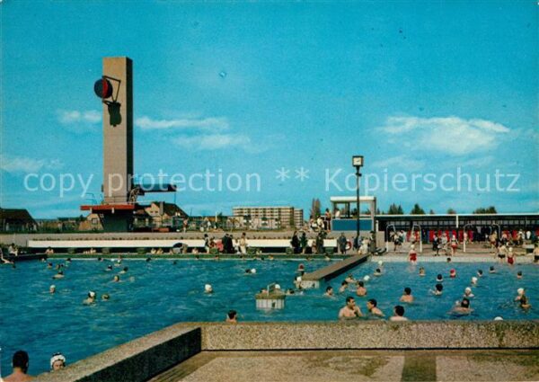 Groemitz Ostseebad Meerwasser Schwimmbad