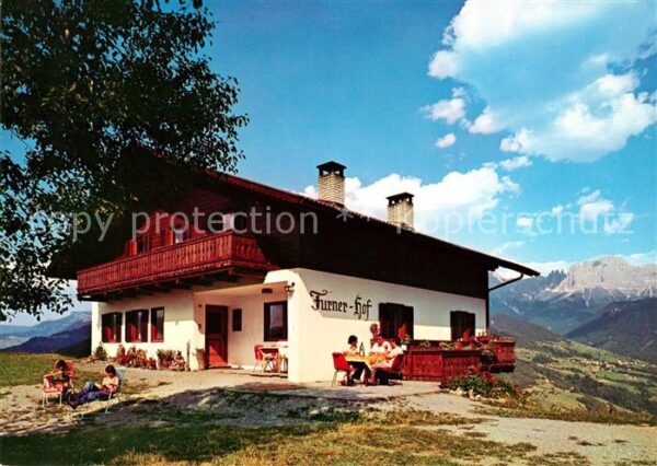Steinegg Karneid Suedtirol Furner Hof Ferienhaus