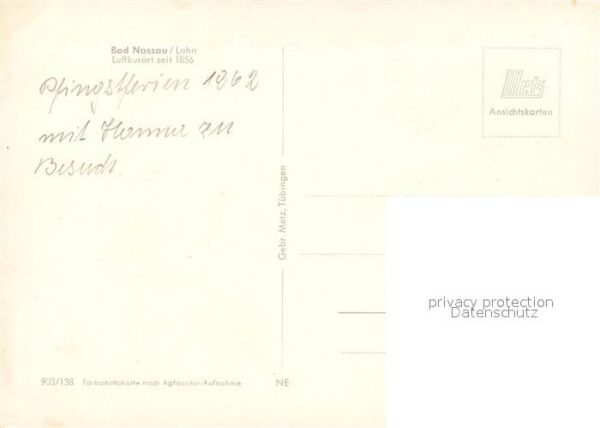 Bad Nassau Lahnpartie – Bild 2