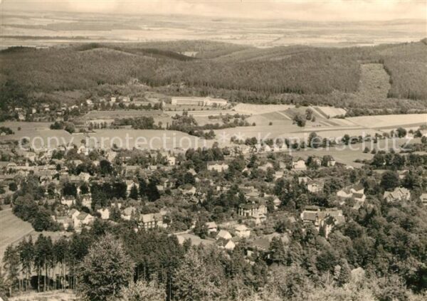 Tabarz Panorama