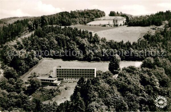 Bad Berneck Panorama