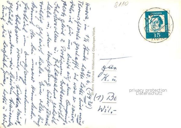 Murnau Staffelsee Fliegeraufnahme – Bild 2