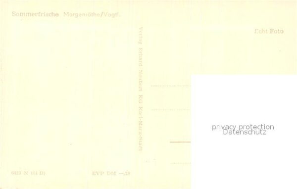 Morgenroethe-Rautenkranz Panorama – Bild 2