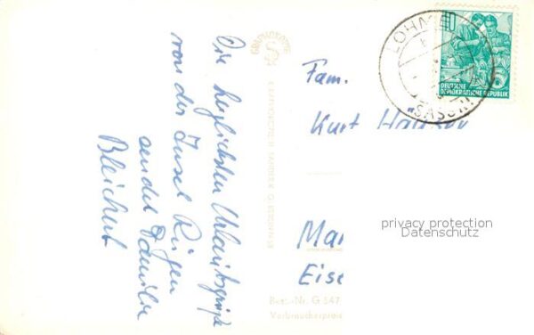 Vitt Ruegen Blick auf Arkona – Bild 2