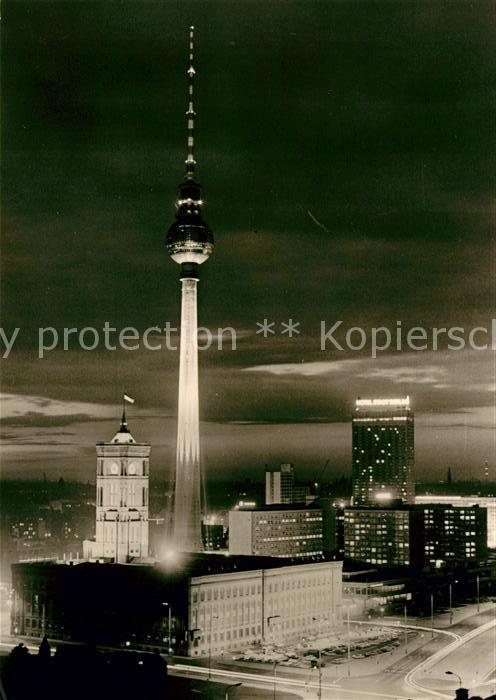 Berlin Rathaus Fernsehturm Hotel Stadt Berlin