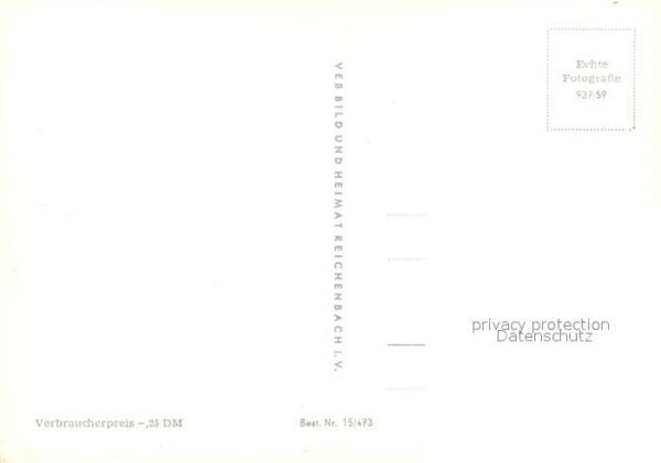 Berlin Stalinallee Details – Bild 2