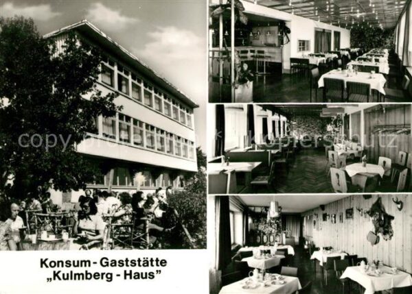 Dorfkulm Panoramacafe mit Gnomenbar Finkenstube