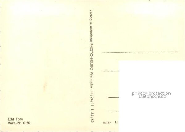 Muegeln Oschatz Teilansichten – Bild 2
