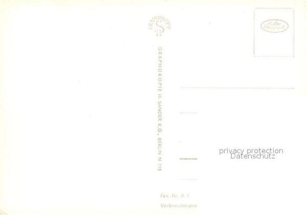 Berlin Rathaus – Bild 2