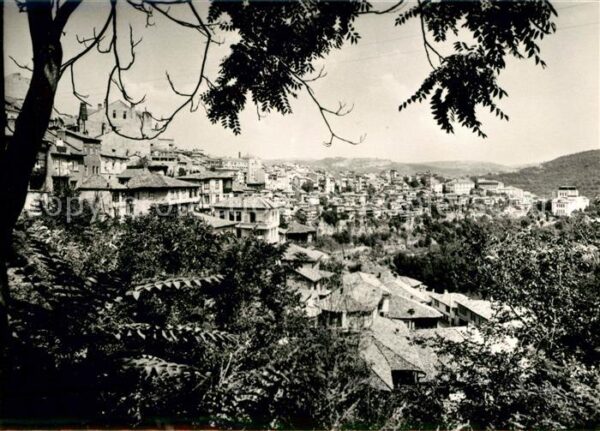 Trnov Panorama