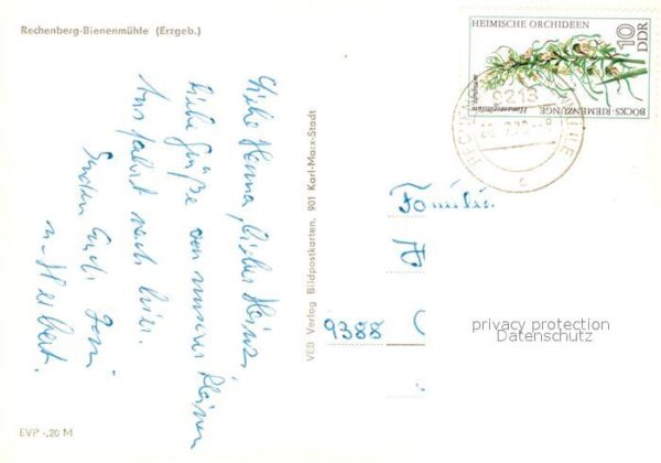 Rechenberg-Bienenmuehle Osterzgebirge Panorama – Bild 2